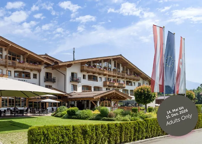 Hotel & Spa Sonne 4 Sterne Superior